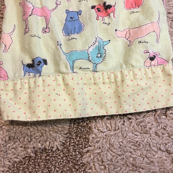 Adonna Multicolor Animal Print Pajama Pants - Picture 4 of 11